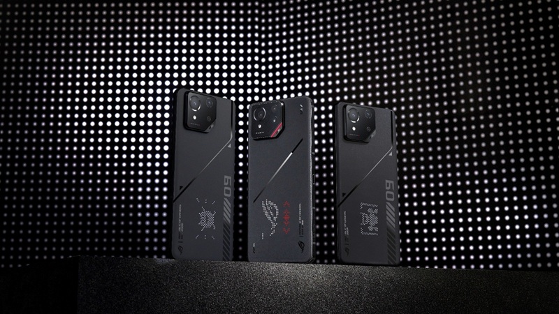 Dapat Sambutan Luar Biasa, Promo ASUS ROG Phone 9 Series Diperpanjang!