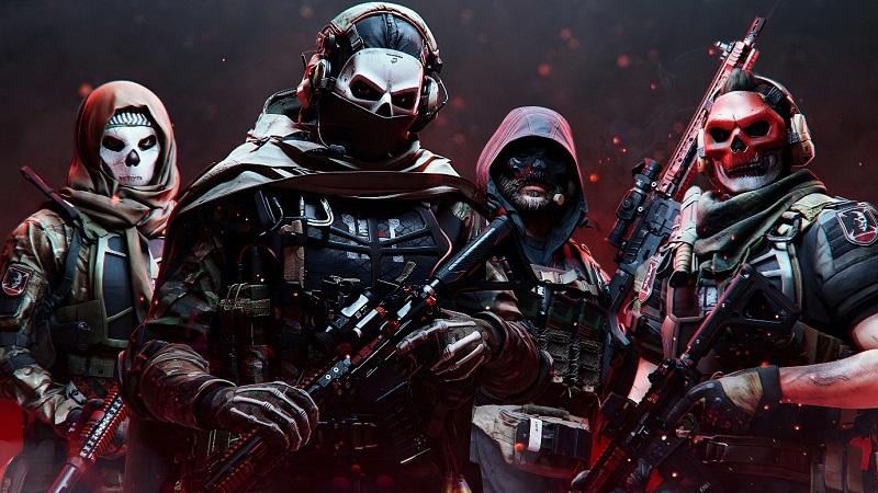 Call of Duty League Major 2 2025: Catat Jumlah Penonton Yang Solid
