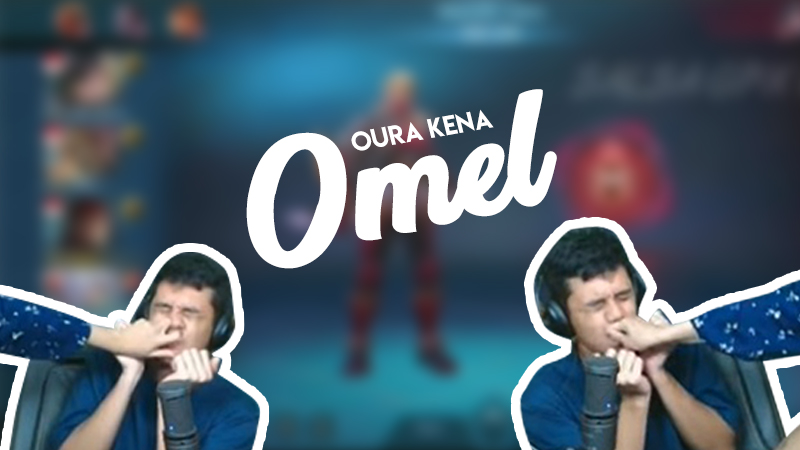 Lupa Sudah Beristri, Oura Diomelin Gara-gara Ngomong Jorok