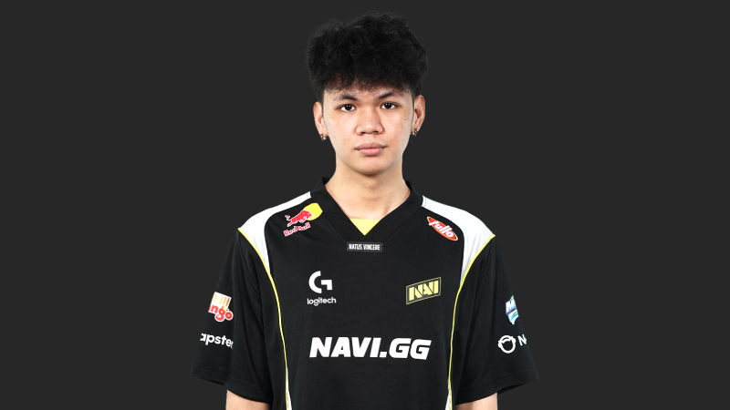 Andoryuuu Bersinar di MPL ID S16, Jungler Filipina Siap Pimpin Era Baru NAVI