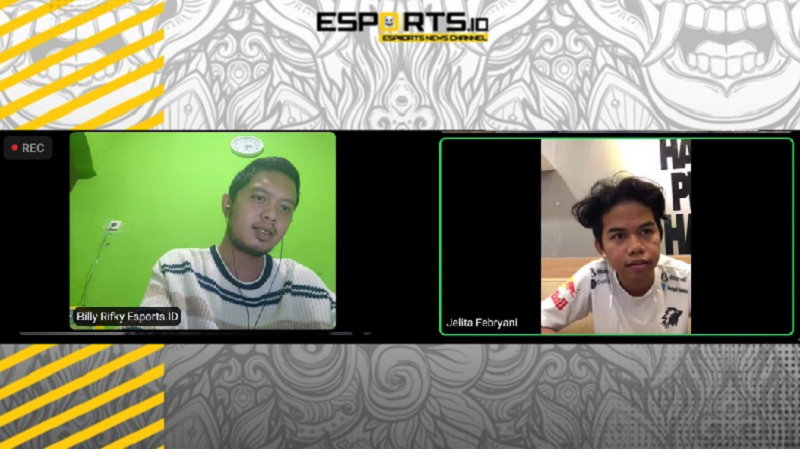 Balik ke Puncak! ONIC Sanz: "Lawan Bigetron Gampang!"