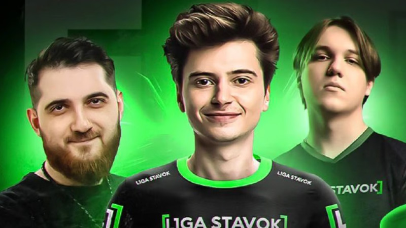RAMZES666 Kembali Dengan L1GA Team!