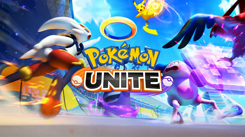 Resmi Rilis, Ini Alasan Kalian Wajib Main Pokemon Unite!