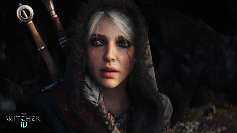 Kenapa The Witcher 4 Tak Muncul di The Game Awards 2025 — Begini Penjelasan dari CD Projekt RED