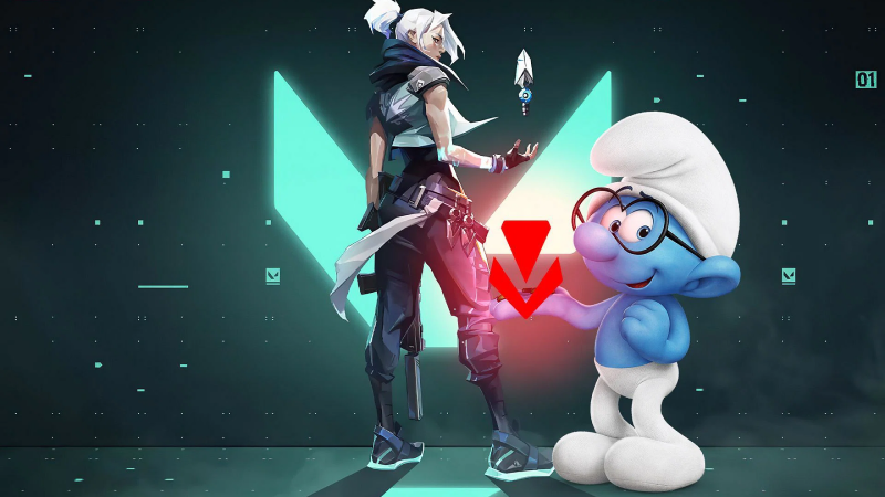 Apa Itu Smurfing Pada Game Kompetitif?