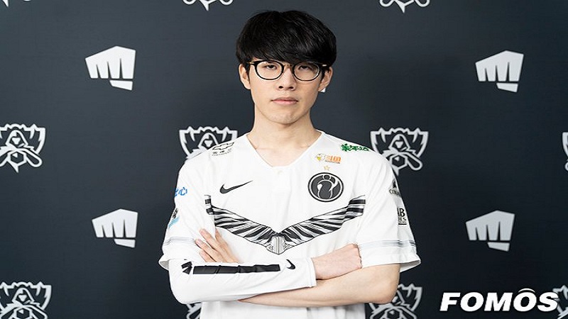 Pro Player LOL Ini Dapat Postingan Ancaman, Ternyata Dari Tim Lawan!