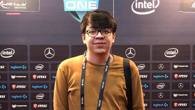 EVOS Legends Akui Sempat Tawar Xorn Namun Tak Jadi, Kenapa?