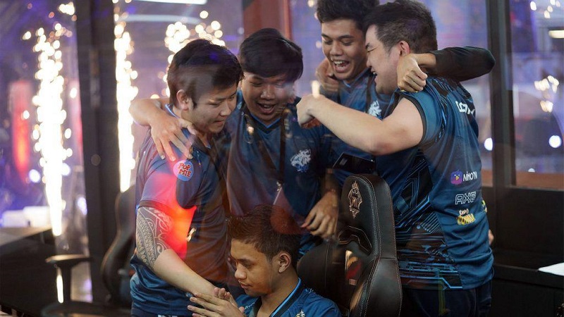 Oura Balik Pro Kalau Hadiah ML Seperti DOTA 2, Ini Dampak Buruknya!