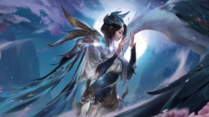 Anti Lose Streak, Ini 5 Hero Farm Lane yang Cocok untuk Rank di Honor of Kings
