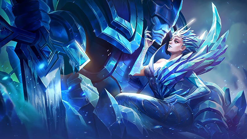 Pelajari Counterpick, Strategi Jitu Penangkal Hero Meta!