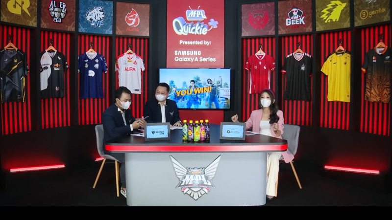 Simak 5 Hero Terlaris di Minggu Perdana MPL Season 7!