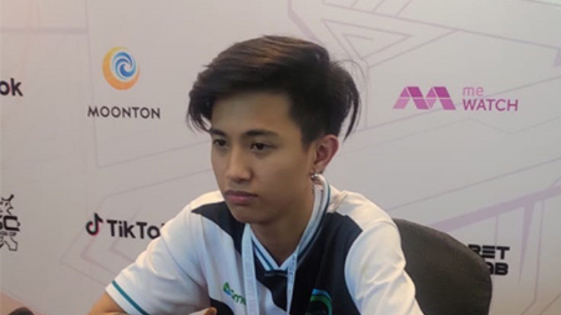 Smart Omega Pertahankan Kelra, ONIC PH Ungkap Roster Baru!