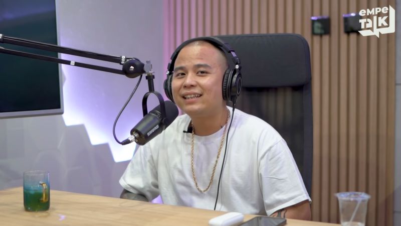Marsha Ungkap Dream Team & Peluang GPX di MPL S8!