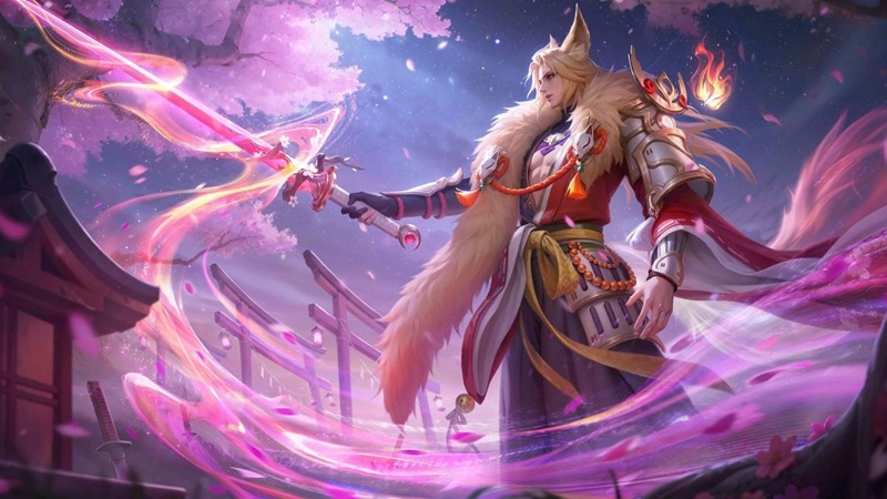 Panduan Lengkap Counter Lancelot Mobile Legends: Hero, Build, dan Strategi Efektif
