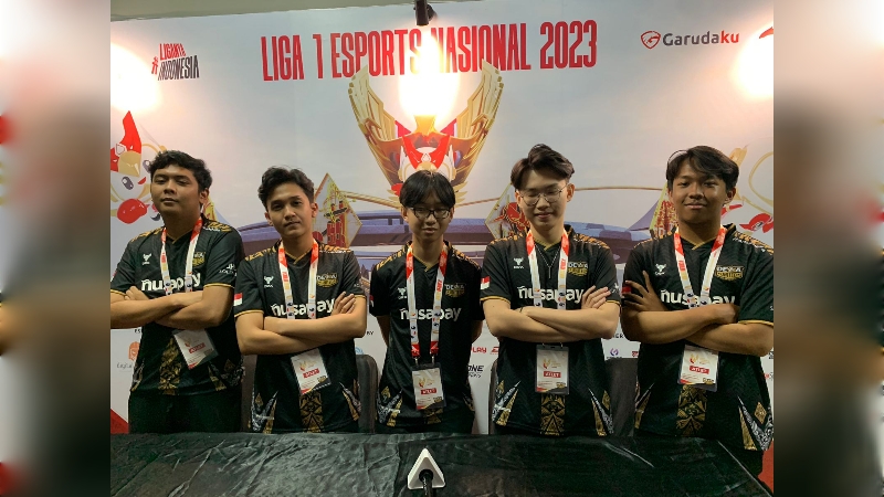 (LEN 2023) Ini Pesan Dewa Hades ke Raffi Ahmad & Fadil Jaidi Usai Kalahkan Raja