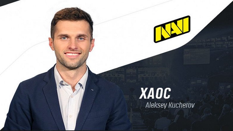 COO Natus Vincere Yakin Mobile Legends Bisa Meledak di Eropa