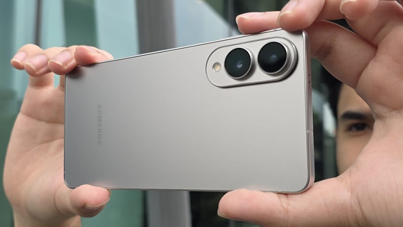 3 Tips Maksimalkan Kreasi Konten Estetik dengan Kamera Canggih Galaxy S25 Edge