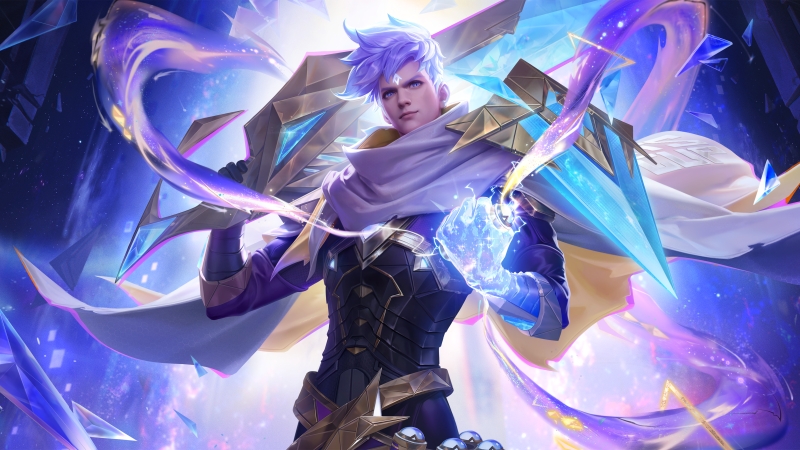 5 Tips Trivial Bermain Alessio di Honor of Kings: Panduan untuk Marksman dengan Mobilitas Tinggi
