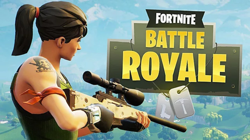 Mantan Bos di Epic Games Tadinya Mau 'Batalkan' Fortnite