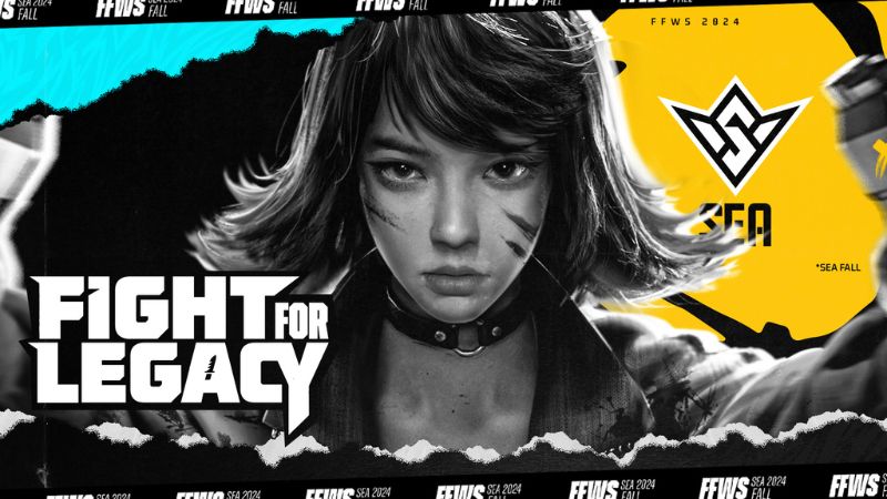 FFWS SEA 2024 Segera Digelar, Tim Teratas Asia Tenggara Siap Bertempur dan Ada Kolaborasi Free Fire dengan Samsung