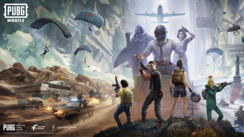 Remaja India Habiskan 300jt di PUBGM, Ngakunya Buat Belajar