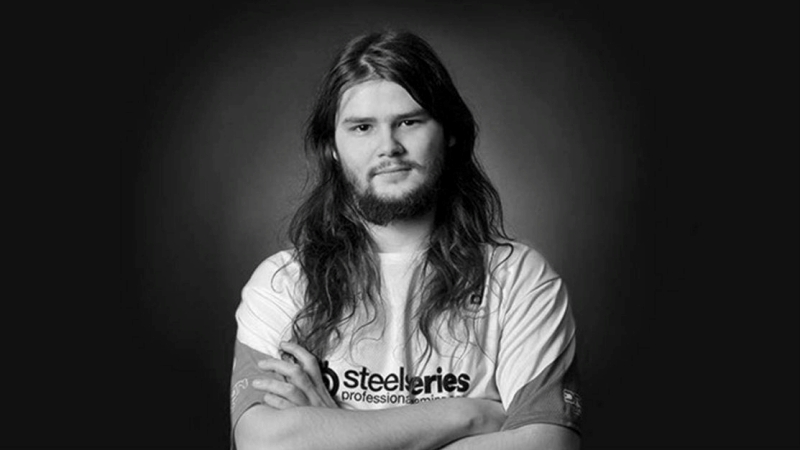 Mantan Pro Player Fnatic League of Legends, Shushei Meninggal Dunia