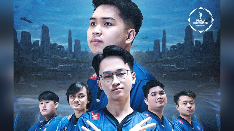 Sutsujin Pakai Akai, Tumbangkan CO2Z Esports di PPE 2022!