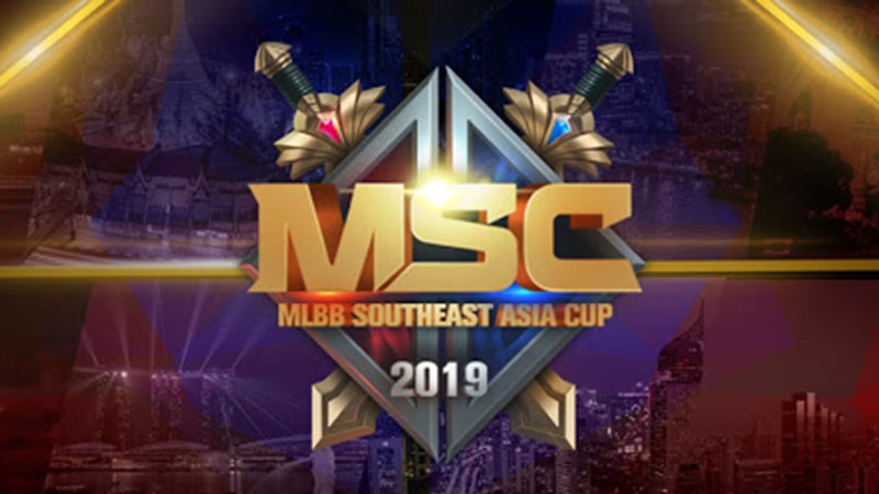 Filipina Tuan Rumah MSC 2019, Info Tanggal & Venue!