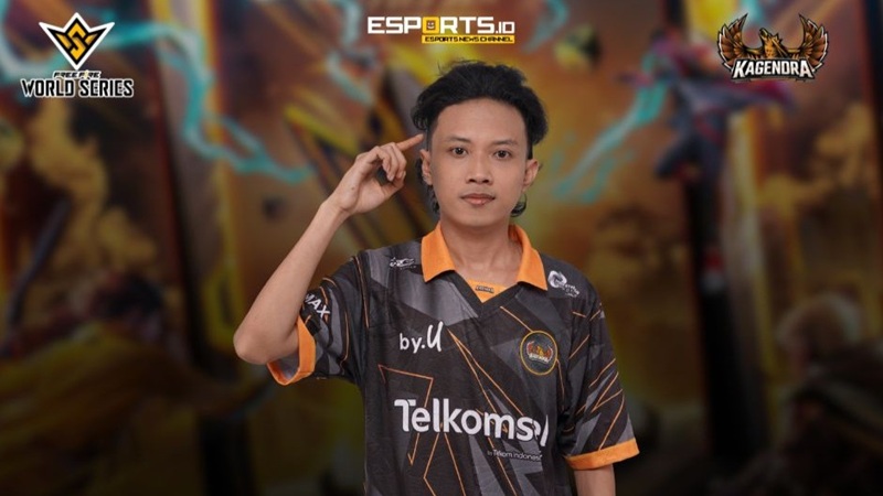 FFWS SEA 2024 Fall: Meski Performa Belum Stabil, Kagendra Optimis Lolos ke Grand Final