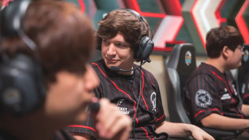 Meteos Kini Jadi Bagian Penting di Balik Pengembangan Gameplay League ...