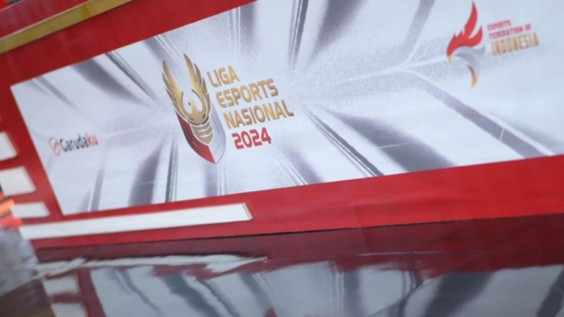 Liga 1 Esports Nasional 2024 Hari Kelima: Dominasi Evos Holy Raih 6 Kali Winstreak!