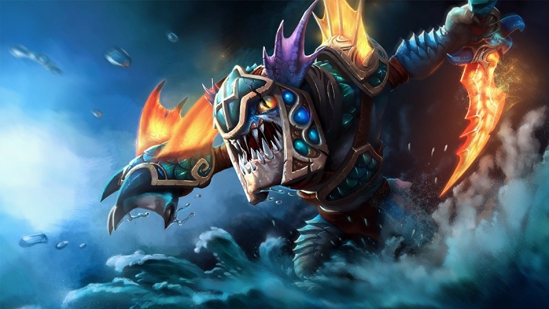 7 Hero Wajib untuk Naikkan MMR DOTA 2 di Patch 7.20!