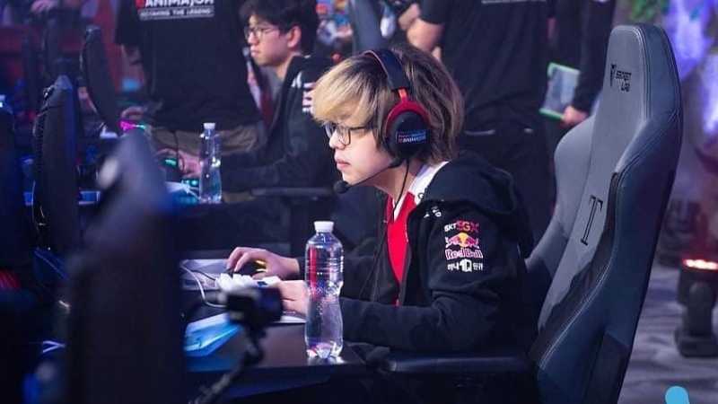 5 Atlet Esports Terkaya di Indonesia, Xepher Urutan Pertama!