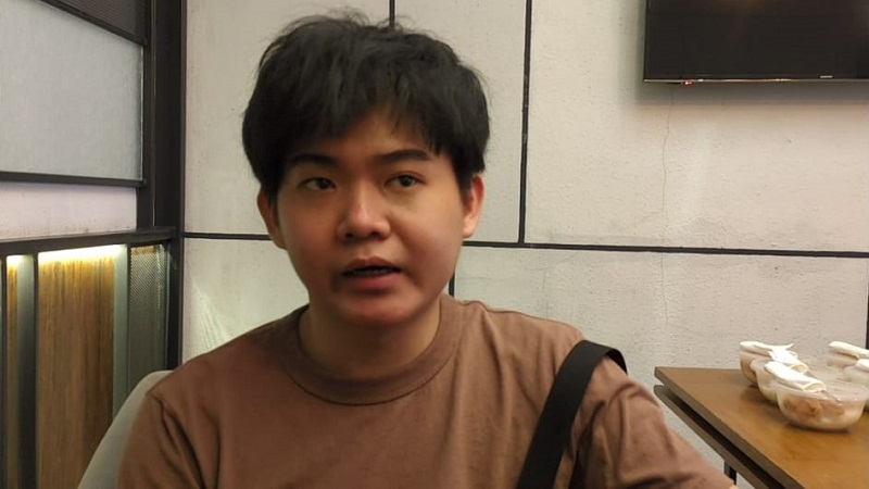 Steven Age Antara Cinta Wild Rift & Kewajiban Mobile Legends