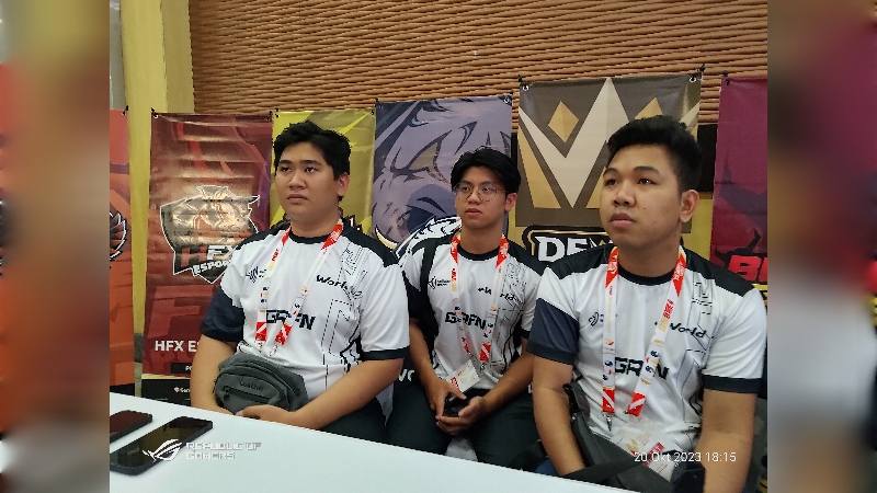 Match Pembuka Liga 1 Surabaya! Borneo Ditahan Imbang, Team Gryffin Senang