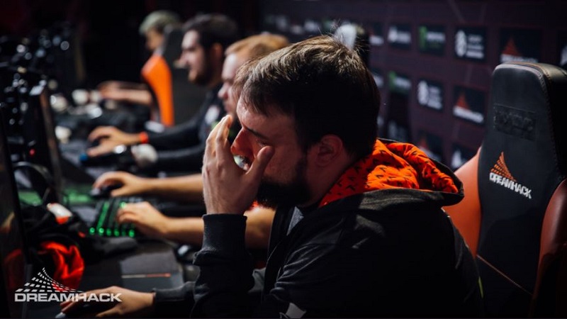 DreamLeague 11: Tren Tumbang Berjamaah Para Unggulan