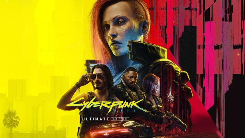 “Kebangkitan Besar”: Cyberpunk 2077 Raih 35 Juta Kopi Terjual — Lebih Cepat dari The Witcher 3: Wild Hunt