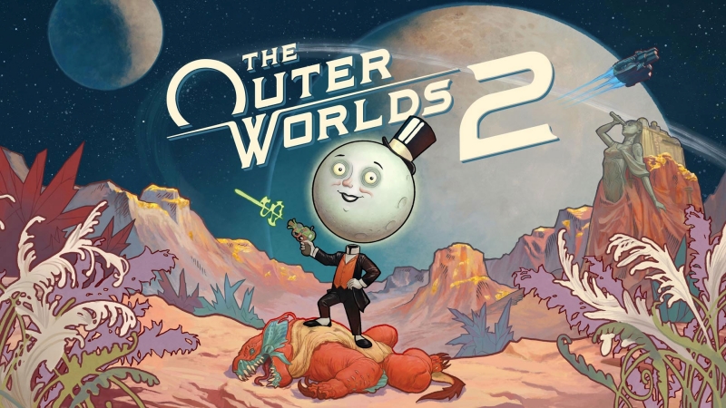 'The Outer Worlds 2' jadi Game Xbox Pertama yang Rilis dengan Harga Rp 1,3 Juta