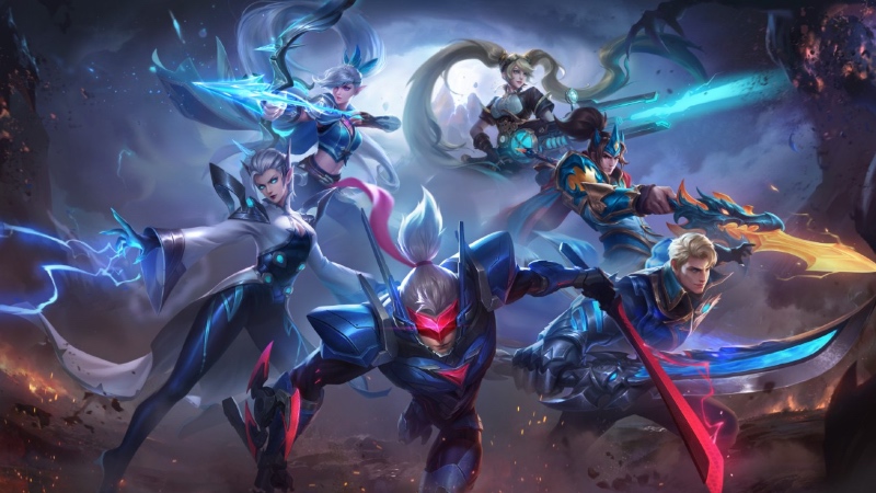 Main Ala Pro Player Mobile Legends Pakai 5 Tips Penting Ini!