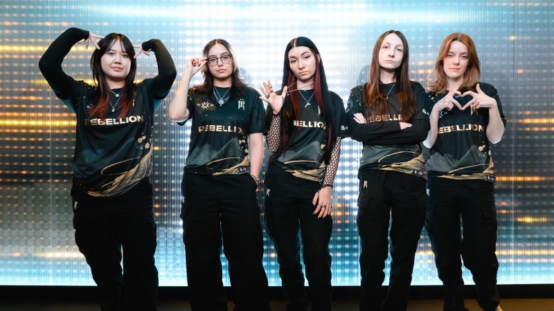 Game Changers VALORANT Menghadapi Tantangan Besar, Riot Games Didorong Bertindak