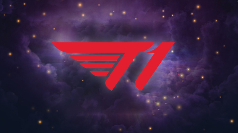 Lengkap Sudah Roster T1 DOTA 2, Inilah Pemainnya!