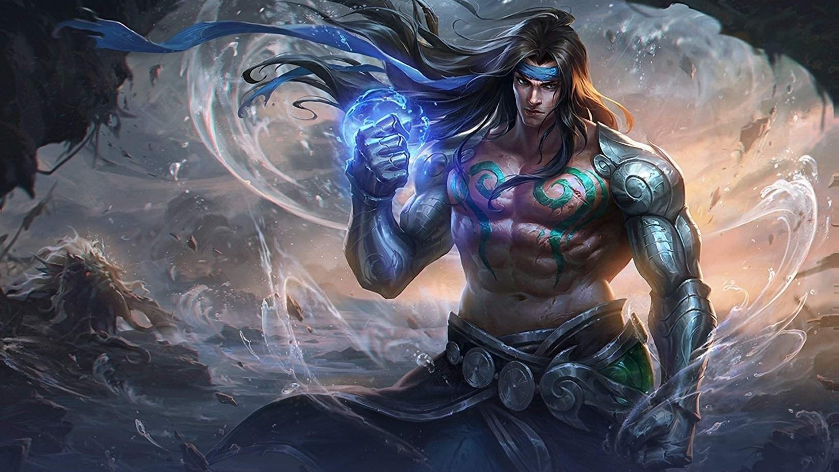 Guide MLBB: Hero Badang, Dijamin Auto Win Waktu Push Rank!