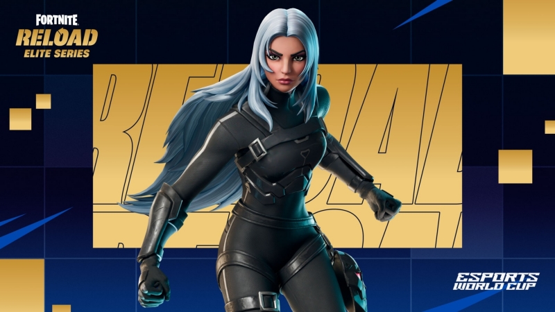 Fortnite dan EWC 2026: Era Baru Kompetitif dengan Reload Elite Series Championship