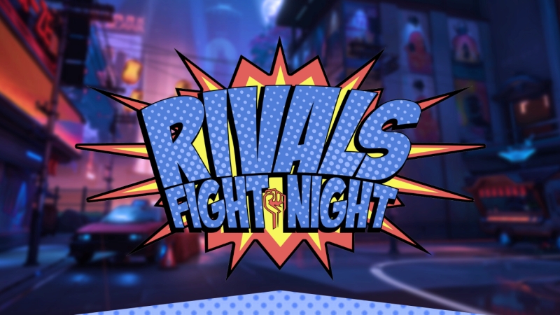 Hiruk Pikuk Marvel Rivals Fight Night #11 yang Digelar di EU dan NA: Satu Back to Back, Satunya Lagi Beda Pemenang