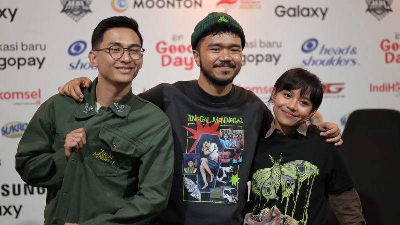 Esports dan Film: Kristo Immanuel Soroti Narasi Emosional di Balik Kemenangan MLBB