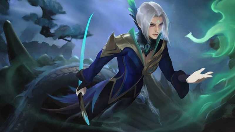 Mirip Fanny, Ling Bakal Jadi "Pembunuh" Ampuh di Land of Dawn