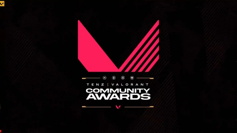 TenZ Rilis VALORANT Community Awards Show: Penghargaan Otentik dari Pro untuk Pro VCT