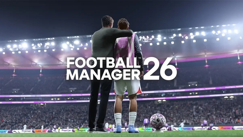Daftar Wonderkids FM26 yang Wajib Kamu Pantau!