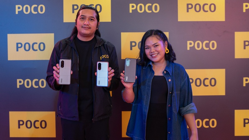 POCO M7 Resmi Hadir di Indonesia, Smartphone 7.000mAh untuk Gamer dan Kreator Aktif!