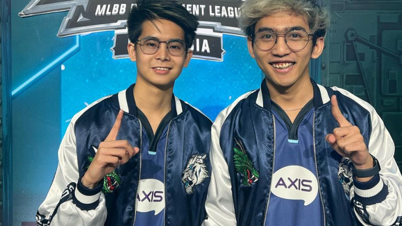 Kelra Memiliki Kemungkinan Gabung Tim MPL ID, Menurut Dlar!